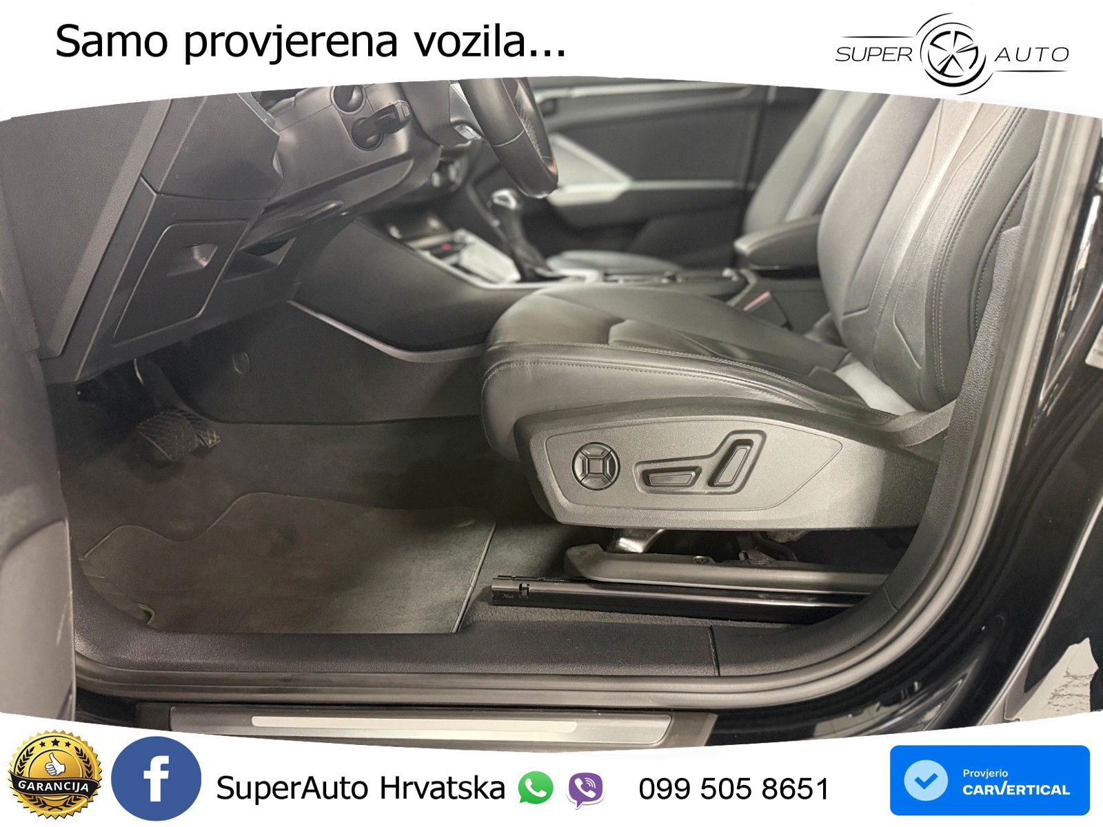 Audi Q3 40 TDI (200 KS) quattro S tronic advanced