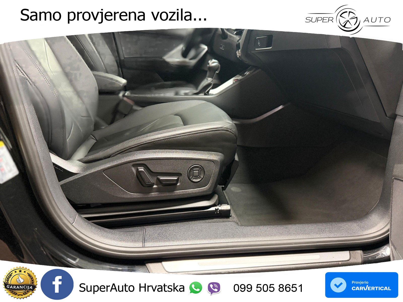 Audi Q3 40 TDI (200 KS) quattro S tronic advanced