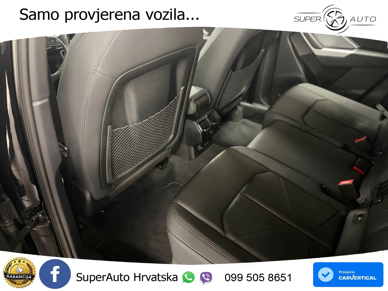 Audi Q3 40 TDI (200 KS) quattro S tronic advanced