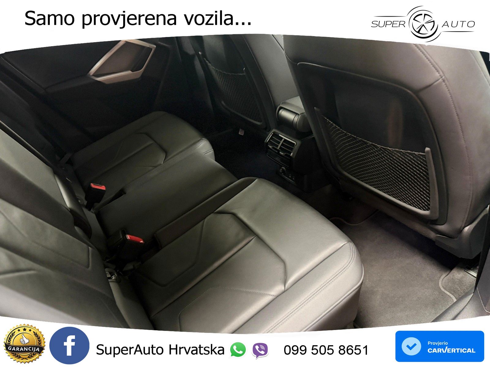 Audi Q3 40 TDI (200 KS) quattro S tronic advanced