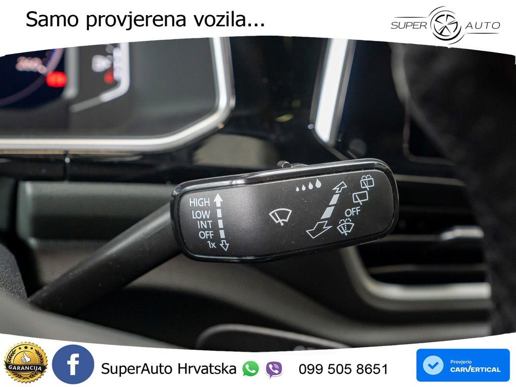 Volkswagen T-Roc I 2.0 TSI (190 KS) 4M DSG MATRIX+GR SJED+KAM