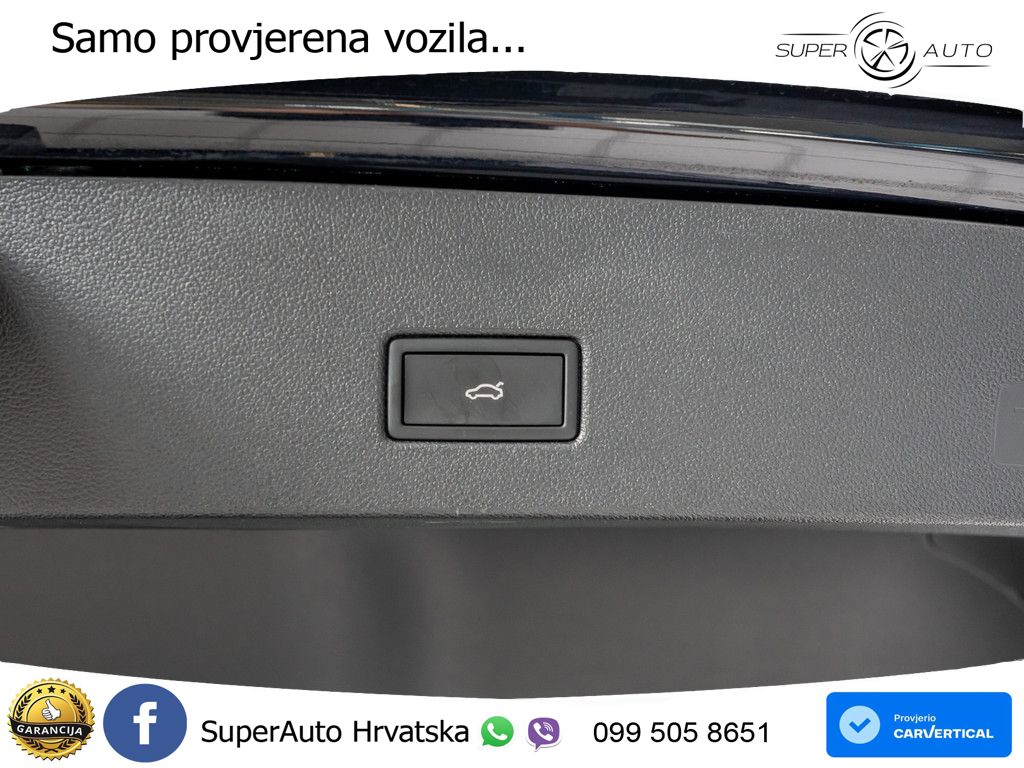 Volkswagen T-Roc I 2.0 TSI (190 KS) 4M DSG MATRIX+GR SJED+KAM