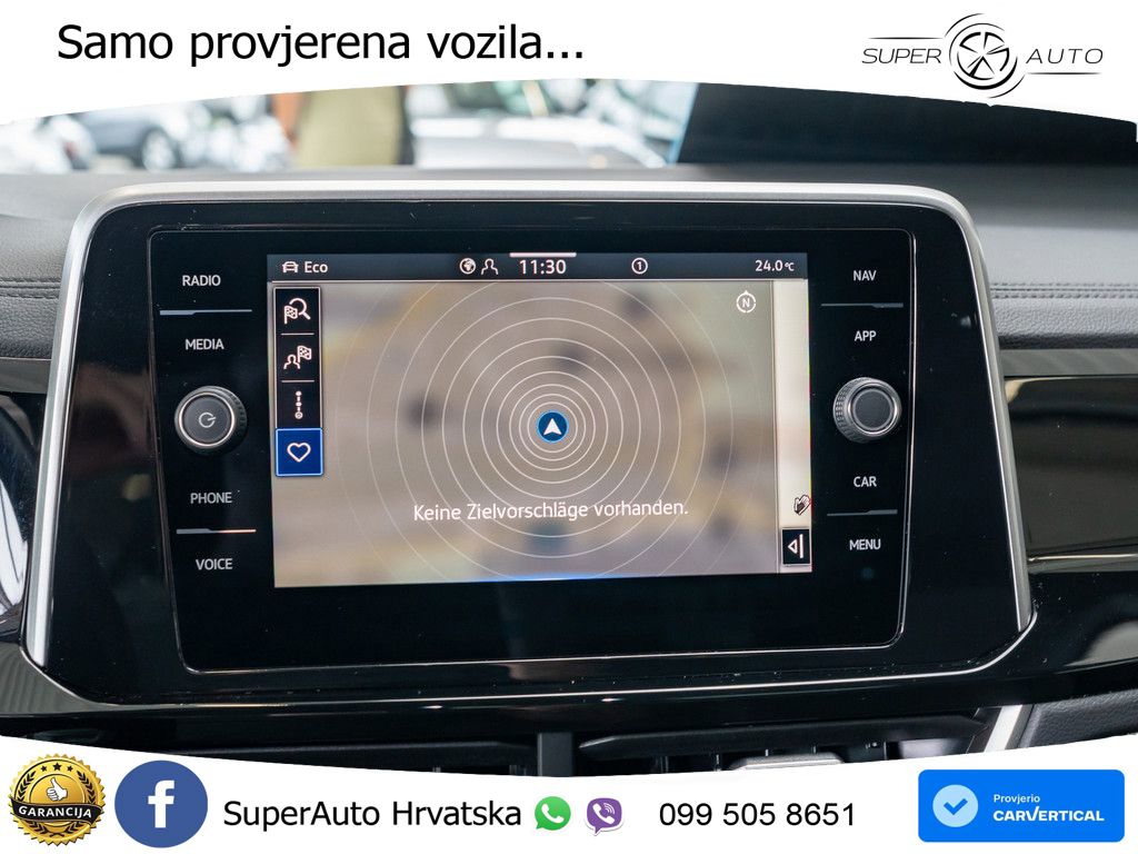 Volkswagen T-Roc I 2.0 TSI (190 KS) 4M DSG MATRIX+GR SJED+KAM