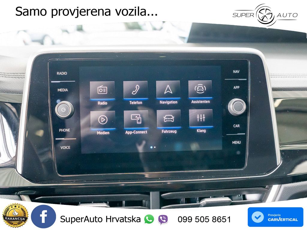 Volkswagen T-Roc I 2.0 TSI (190 KS) 4M DSG MATRIX+GR SJED+KAM