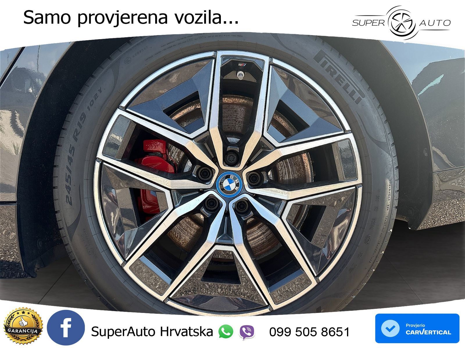 BMW 550e (489 KS) xDrive Steptronic M Sport LED+GR SJED+ACC