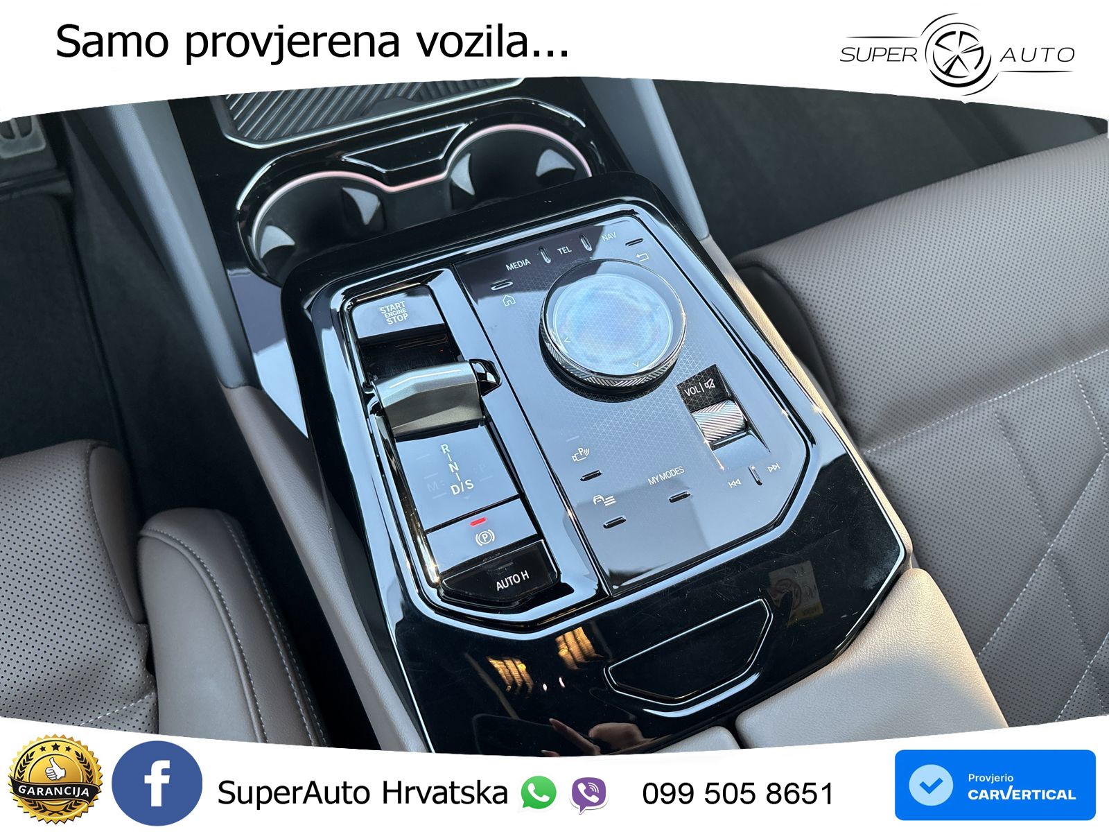 BMW 550e (489 KS) xDrive Steptronic M Sport LED+GR SJED+ACC