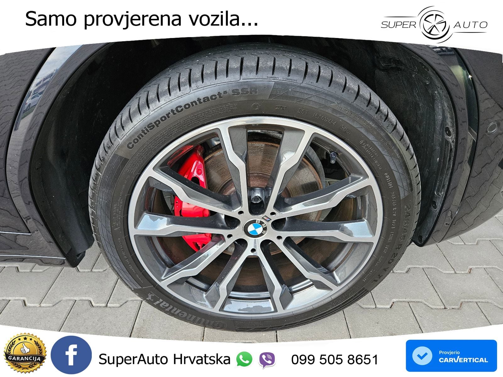 BMW X3 30e xDrive Steptronic M Sport