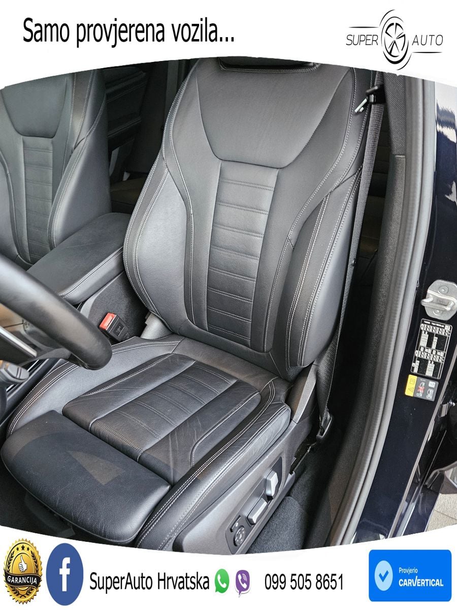 BMW X3 30e xDrive Steptronic M Sport