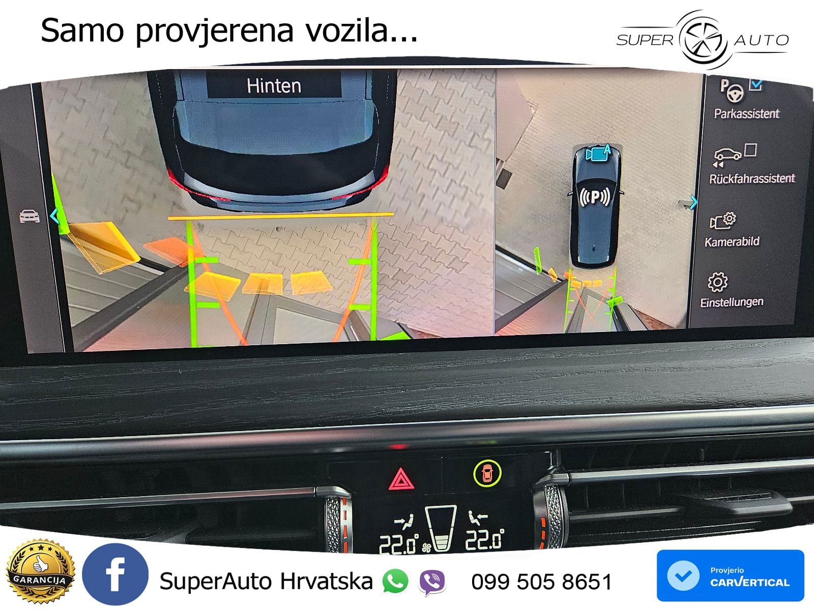BMW X3 30e xDrive Steptronic M Sport