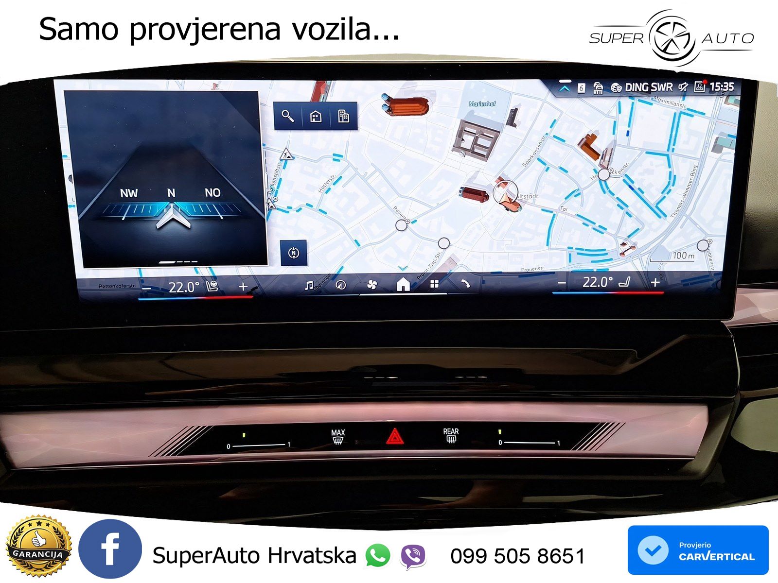 BMW 550e (489 KS) xDrive Steptronic M Sport