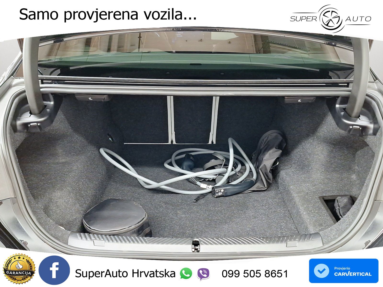 BMW 550e (489 KS) xDrive Steptronic M Sport