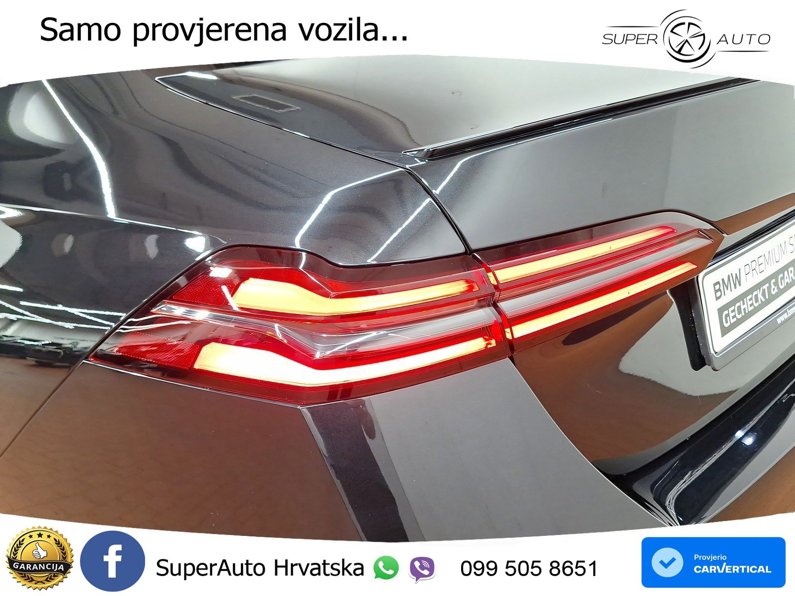BMW 550e (489 KS) xDrive Steptronic M Sport