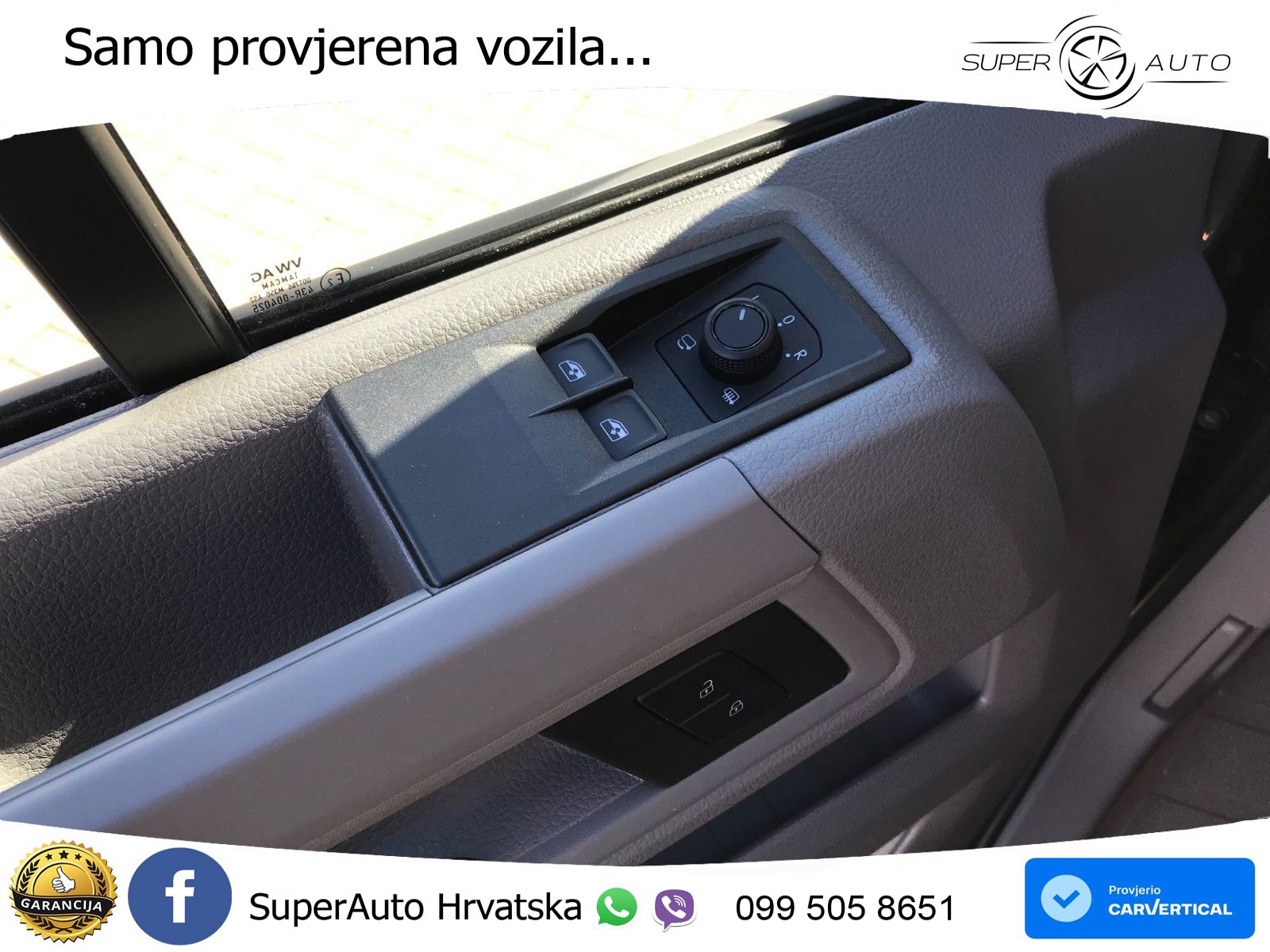 VW Crafter