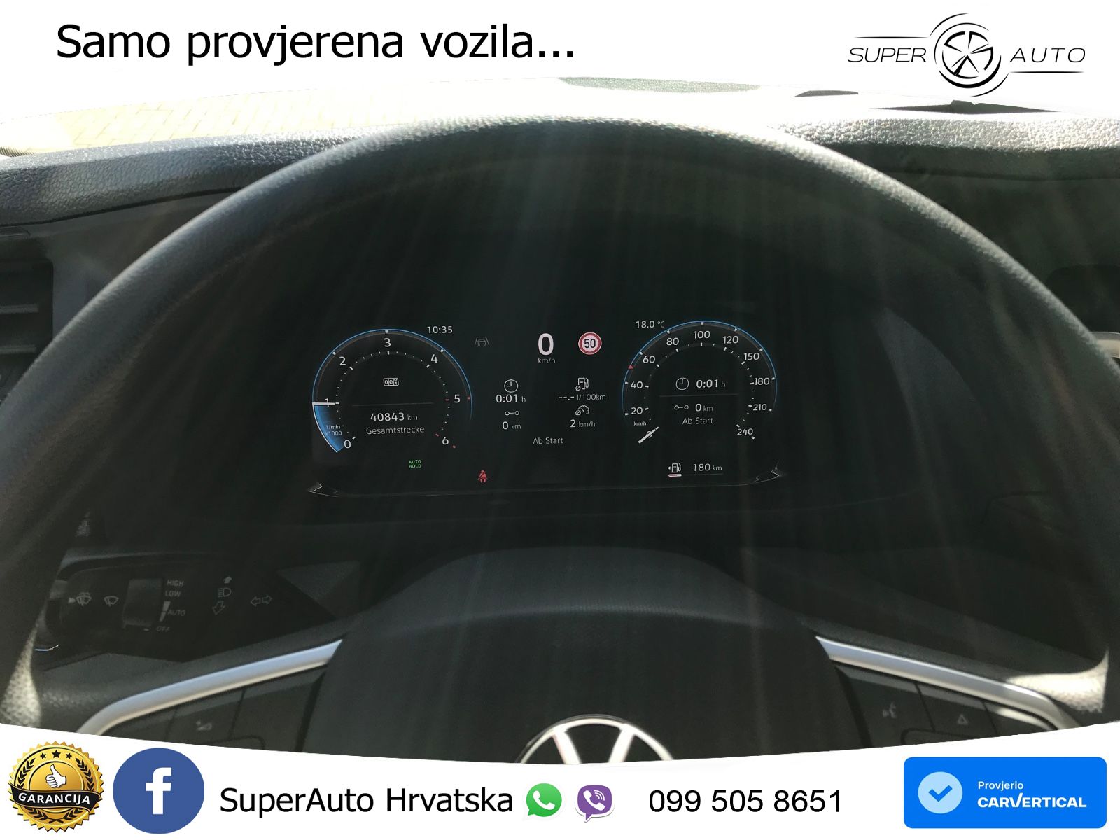 VW Crafter