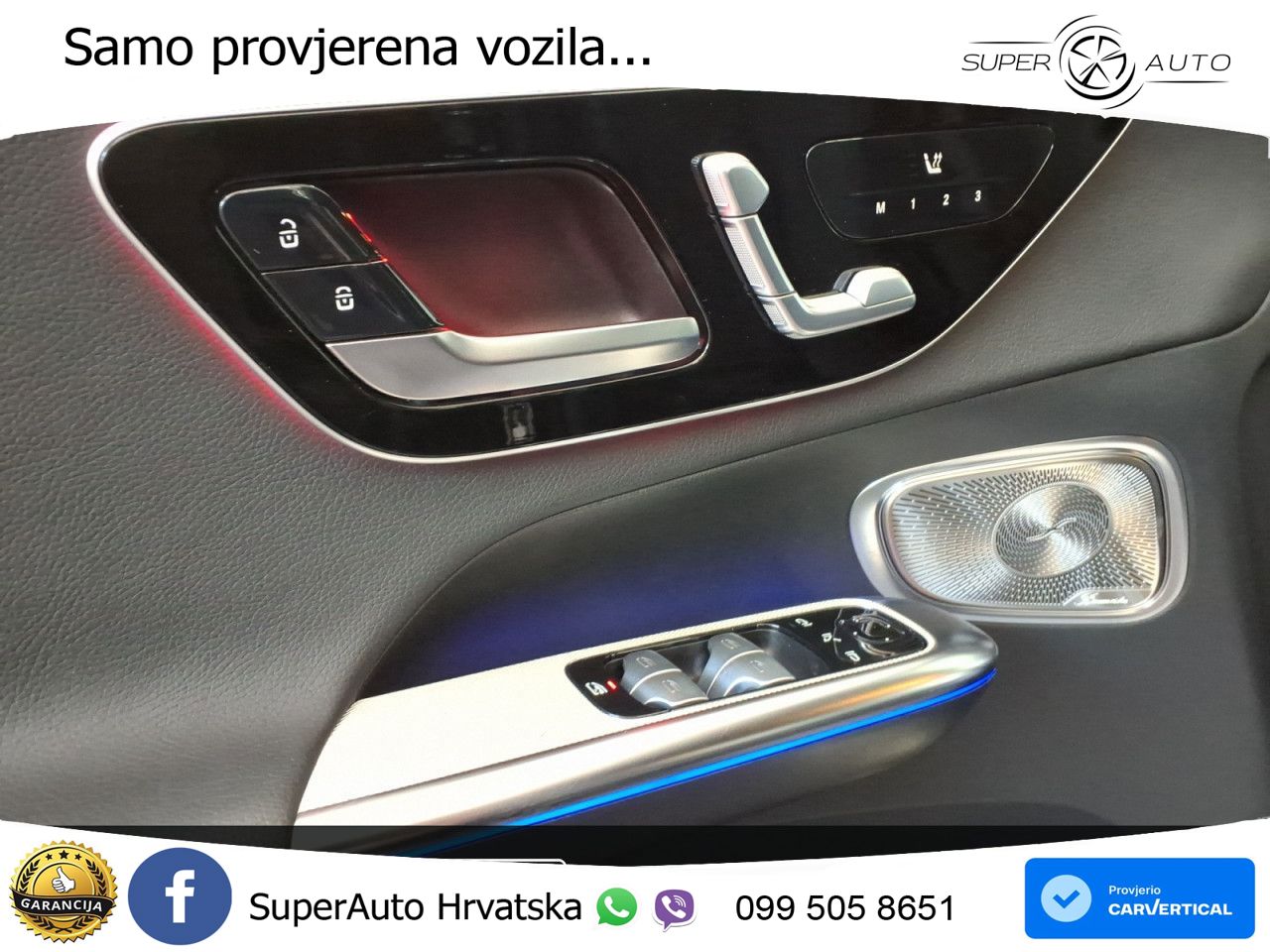 Mercedes GLC 300e (313 KS) 4MATIC 9G-TRONIC AMG LED+GR SJED+ACC