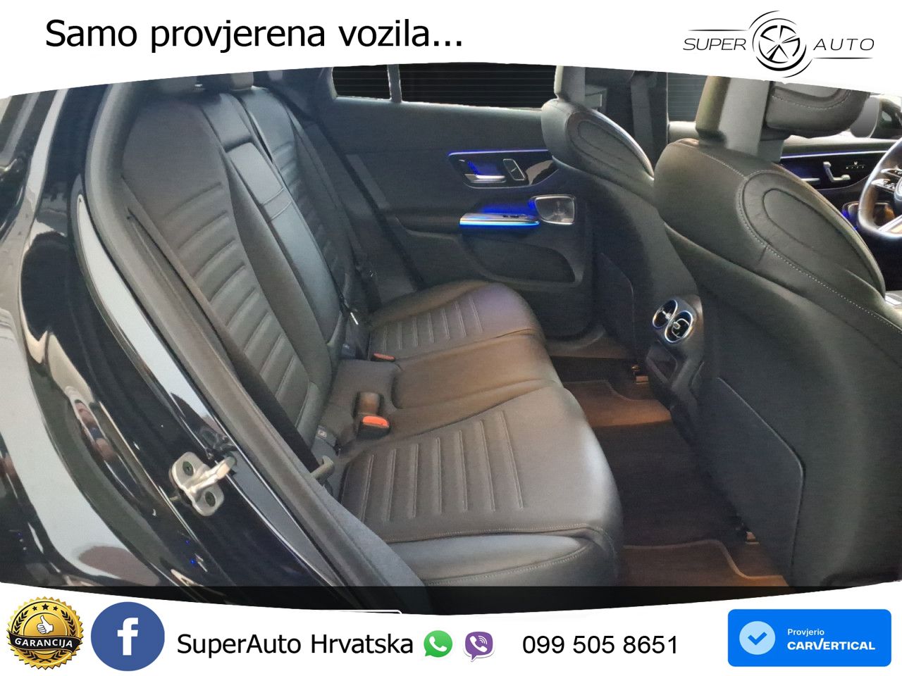 Mercedes GLC 300e (313 KS) 4MATIC 9G-TRONIC AMG LED+GR SJED+ACC