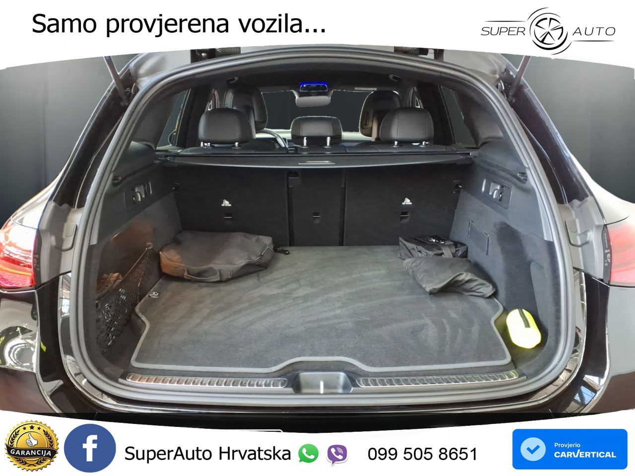 Mercedes GLC 300e (313 KS) 4MATIC 9G-TRONIC AMG LED+GR SJED+ACC