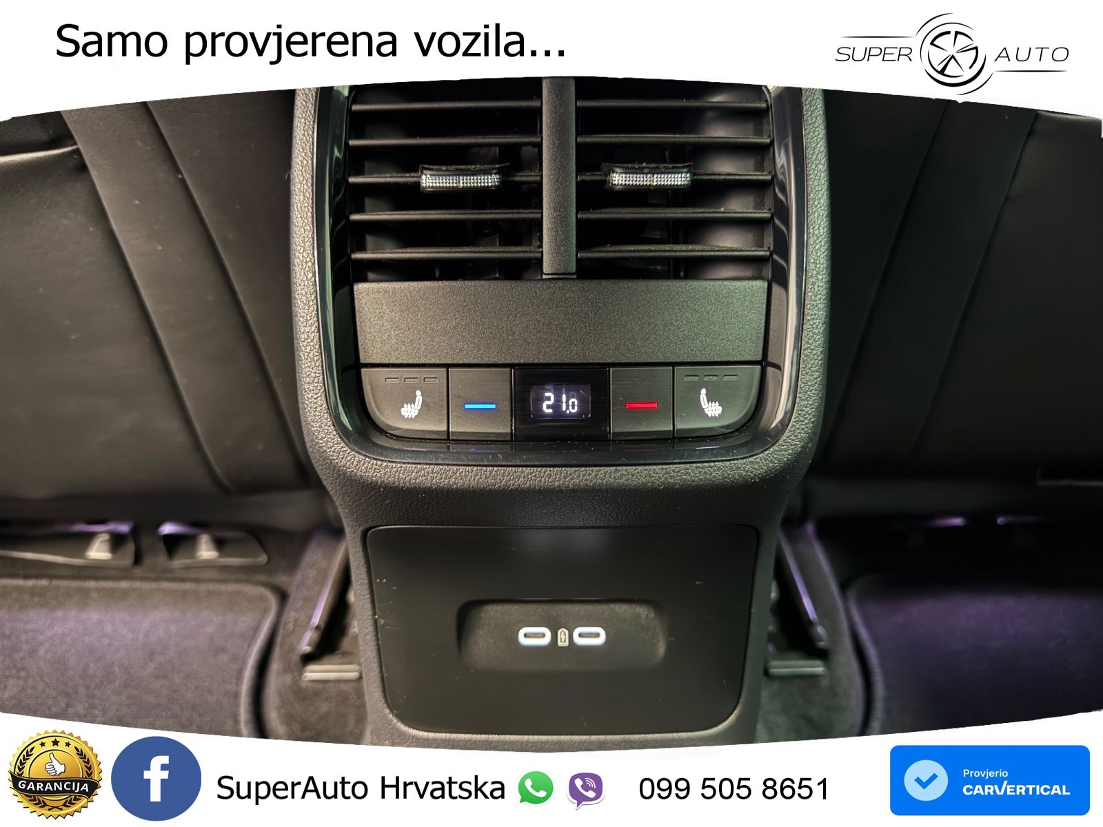 Škoda Octavia Combi RS 2.0 TDI (200 KS) DSG LED+GR SJED+ACC