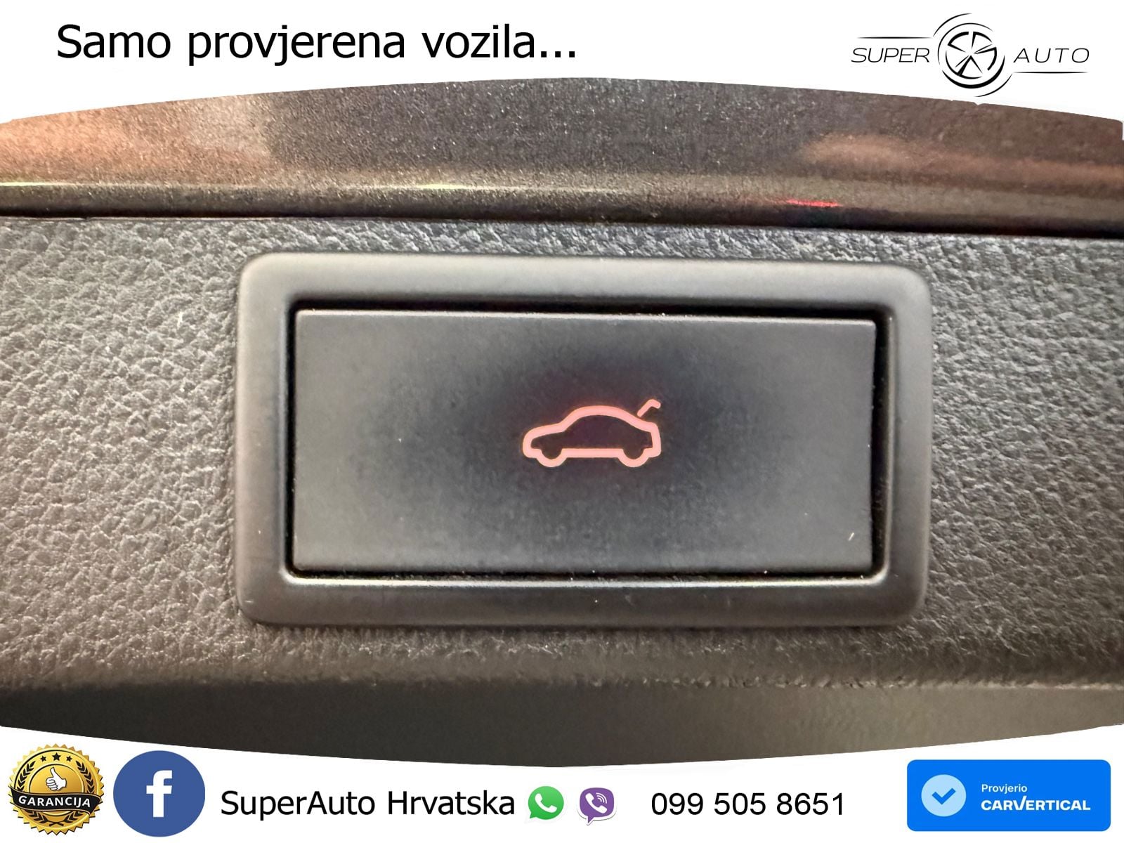 Škoda Octavia Combi RS 2.0 TDI (200 KS) DSG LED+GR SJED+ACC