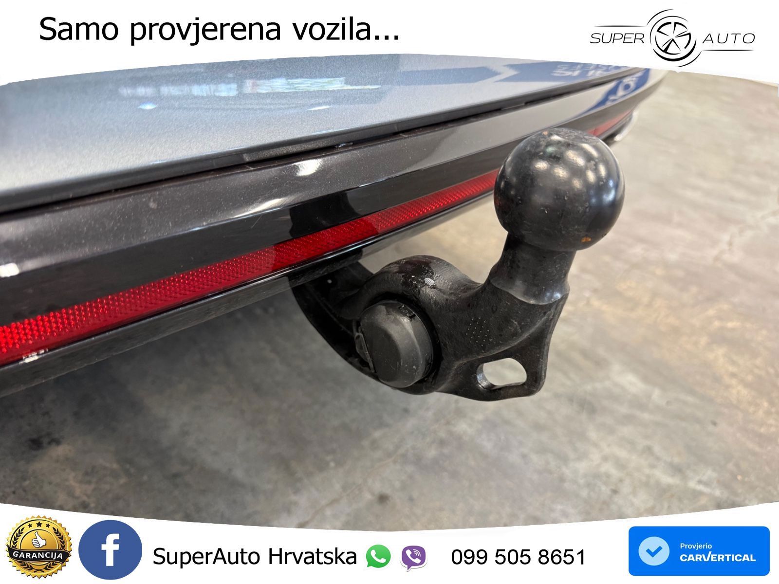 Škoda Octavia Combi RS 2.0 TDI (200 KS) DSG LED+GR SJED+ACC