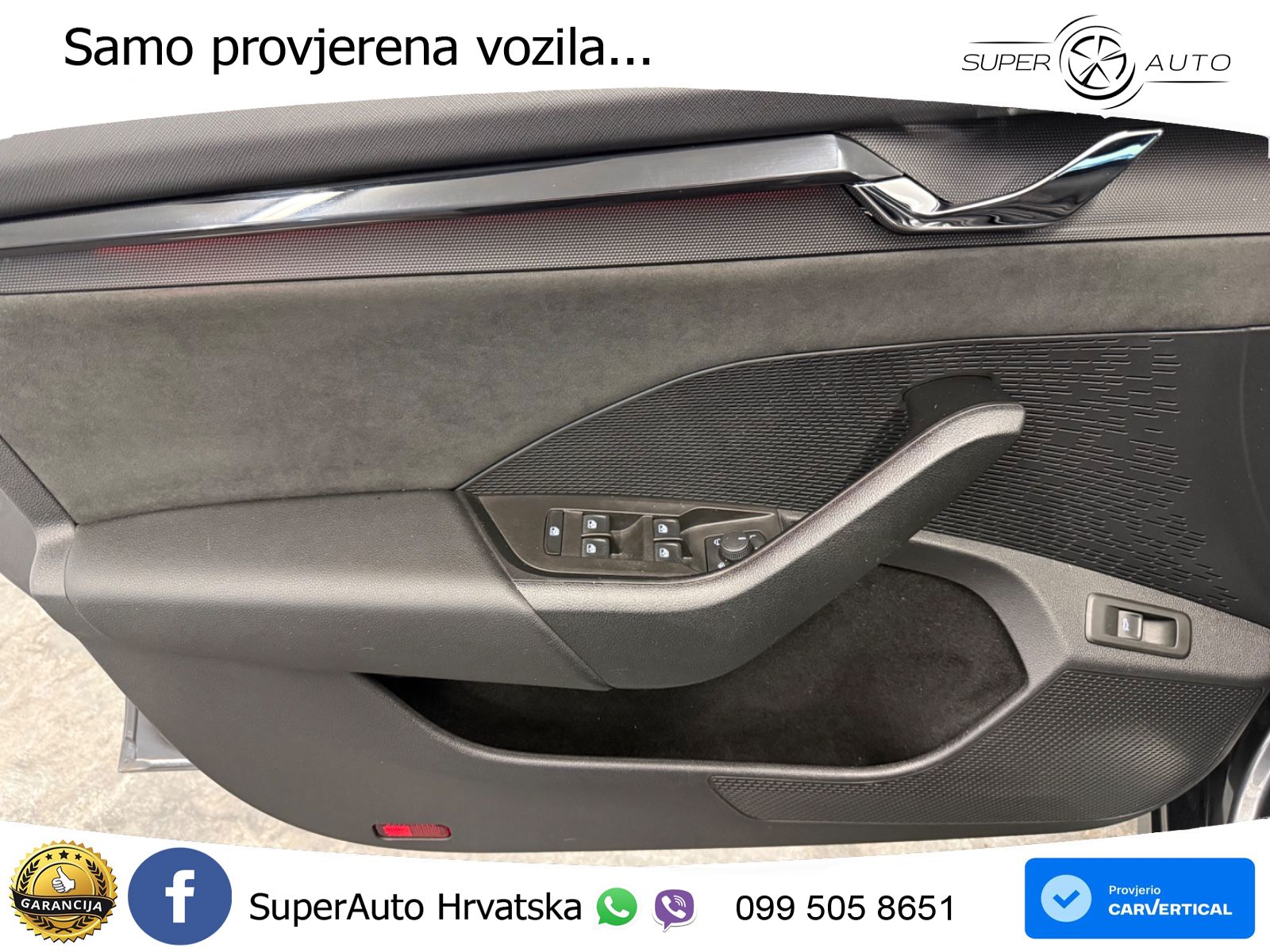 Škoda Octavia Combi RS 2.0 TDI (200 KS) DSG LED+GR SJED+ACC