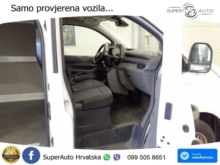 Volkswagen T7 Transporter Kasten kurzer Radstand ACC LED PD 150 KS