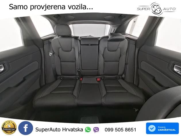 Volvo XC60 T8 AWD Geartronic ACC+HEAD+4xGR SJED+360+PANO