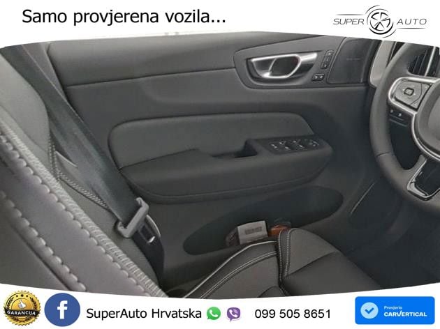 Volvo XC60 T8 AWD Geartronic ACC+HEAD+4xGR SJED+360+PANO