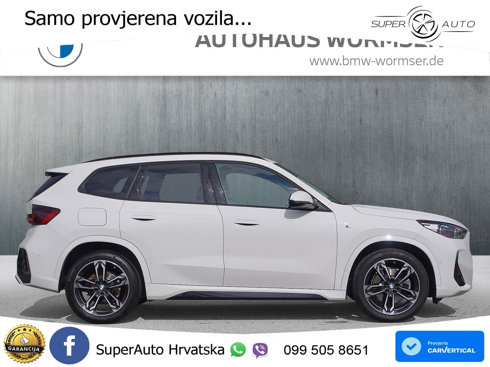 BMW X1 20i (170 KS) sDrive Steptronic M Sport