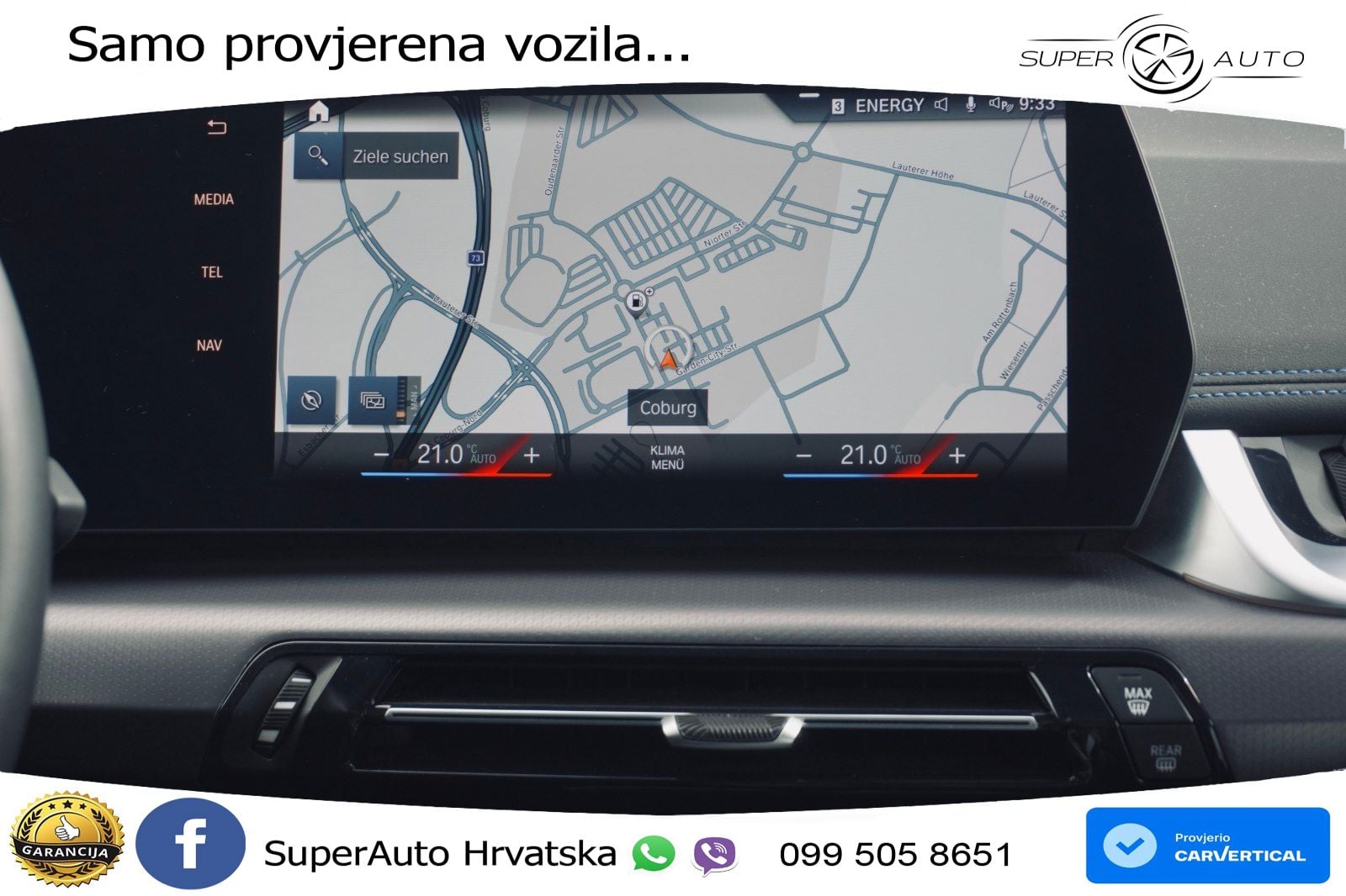 BMW X1 20i (170 KS) sDrive Steptronic M Sport