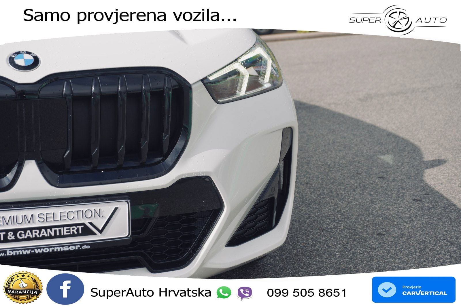 BMW X1 20i (170 KS) sDrive Steptronic M Sport