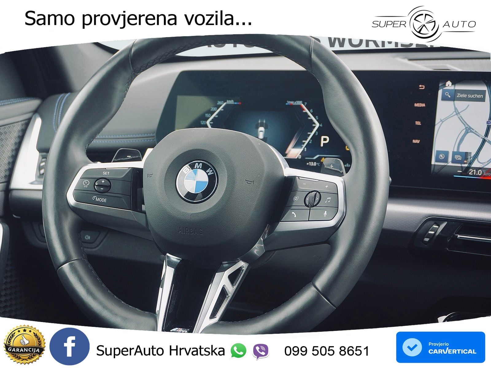 BMW X1 20i (170 KS) sDrive Steptronic M Sport