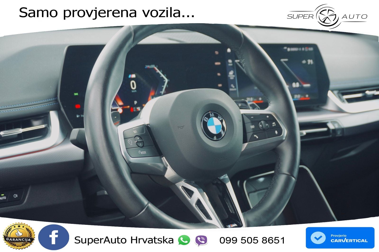 BMW X1 20i (170 KS) sDrive Steptronic M Sport