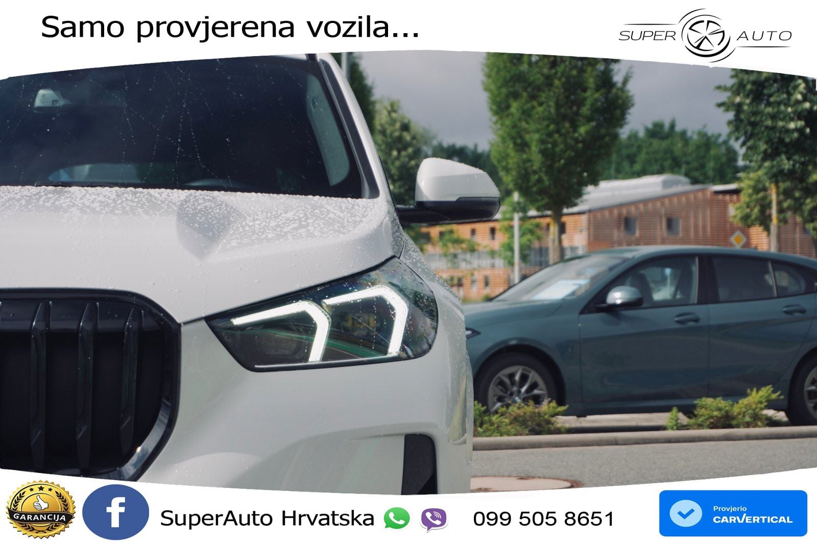 BMW X1 20i (170 KS) sDrive Steptronic M Sport