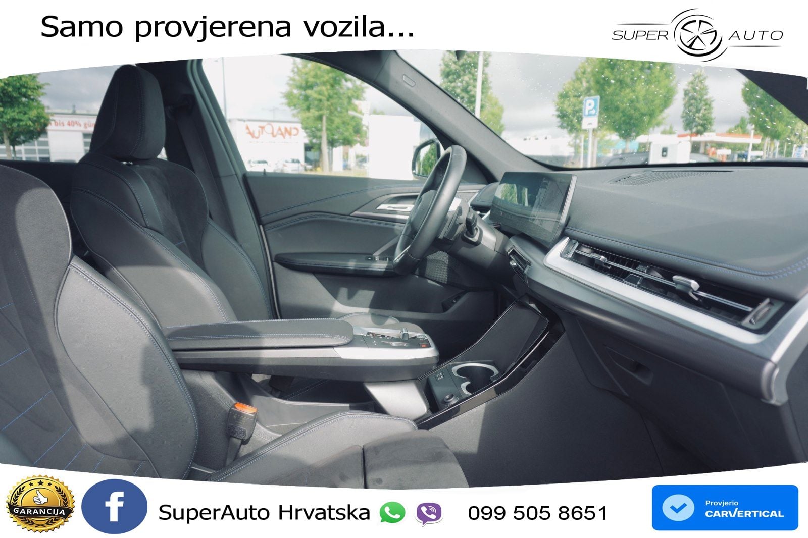 BMW X1 20i (170 KS) sDrive Steptronic M Sport