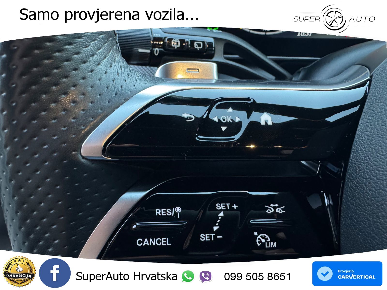 Mercedes GLC 300d (269 KS) 4MATIC 9G-TRONIC AMG LED+GR SJED+ACC