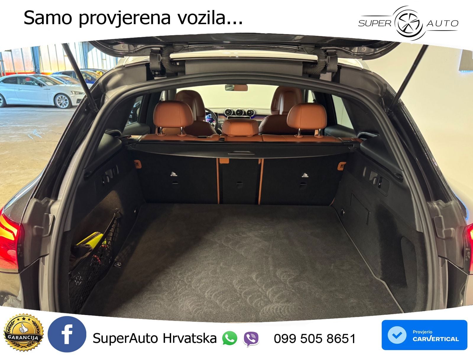 Mercedes GLC 300d (269 KS) 4MATIC 9G-TRONIC AMG LED+GR SJED+ACC