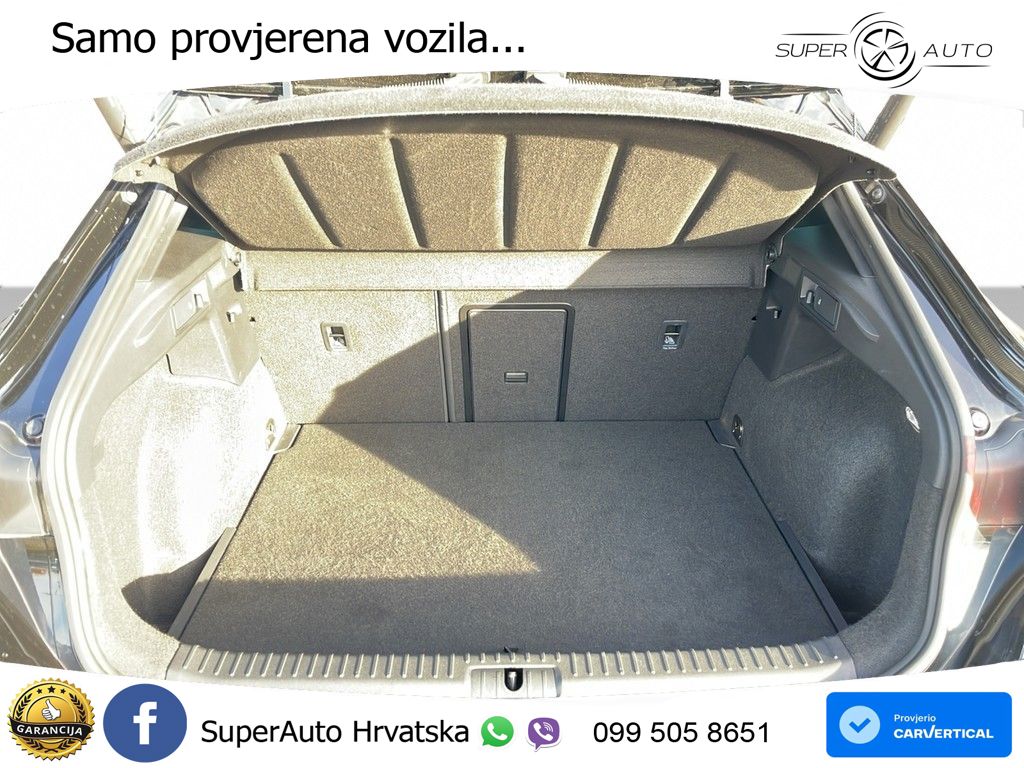 Cupra Formentor VZ5 2.5 TSI (390 KS) 4Drive DSG LED+GR SJED+ACC