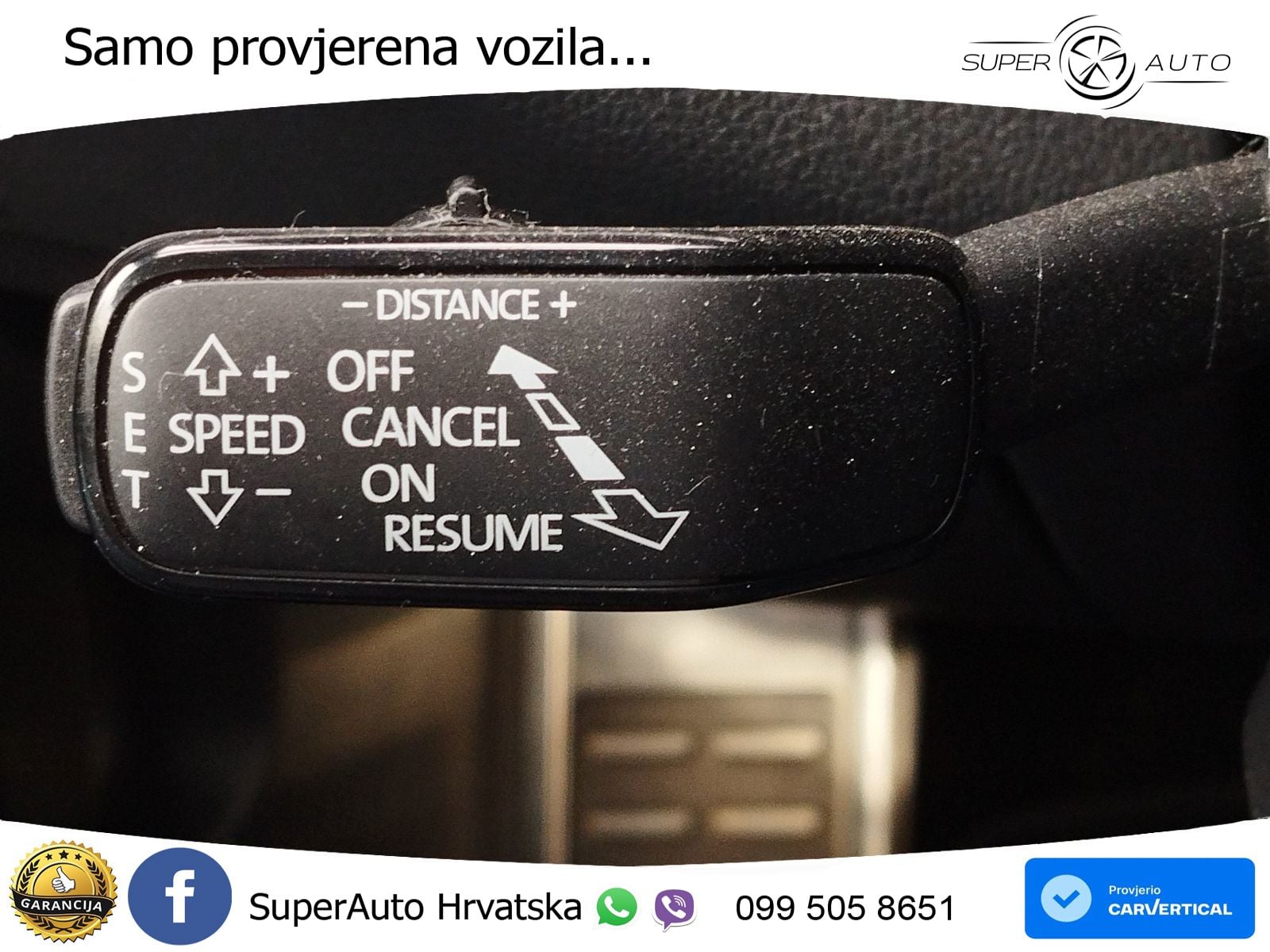 Škoda Octavia Combi RS 2.0 TDI (200 KS) DSG LED+GR SJED+ACC