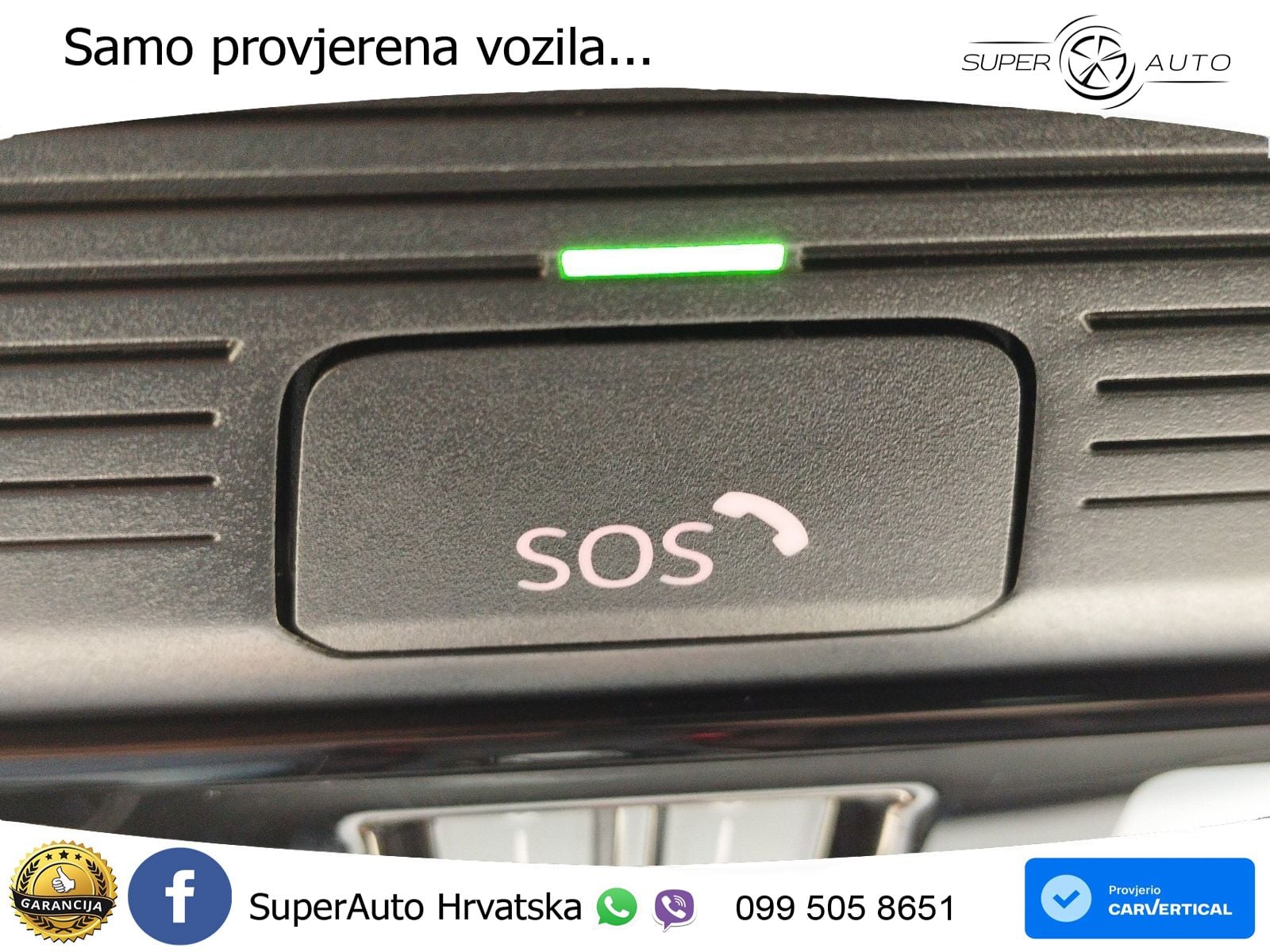 Škoda Octavia Combi RS 2.0 TDI (200 KS) DSG LED+GR SJED+ACC