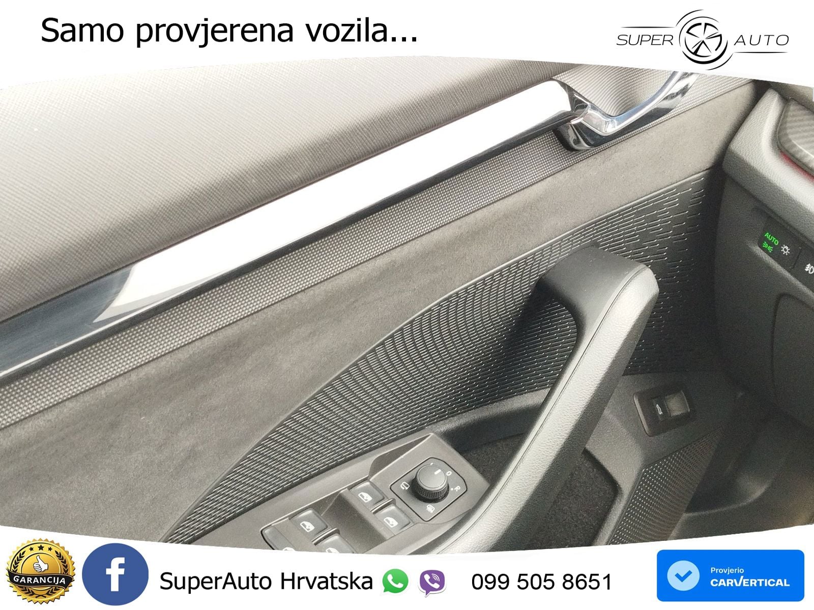 Škoda Octavia Combi RS 2.0 TDI (200 KS) DSG LED+GR SJED+ACC