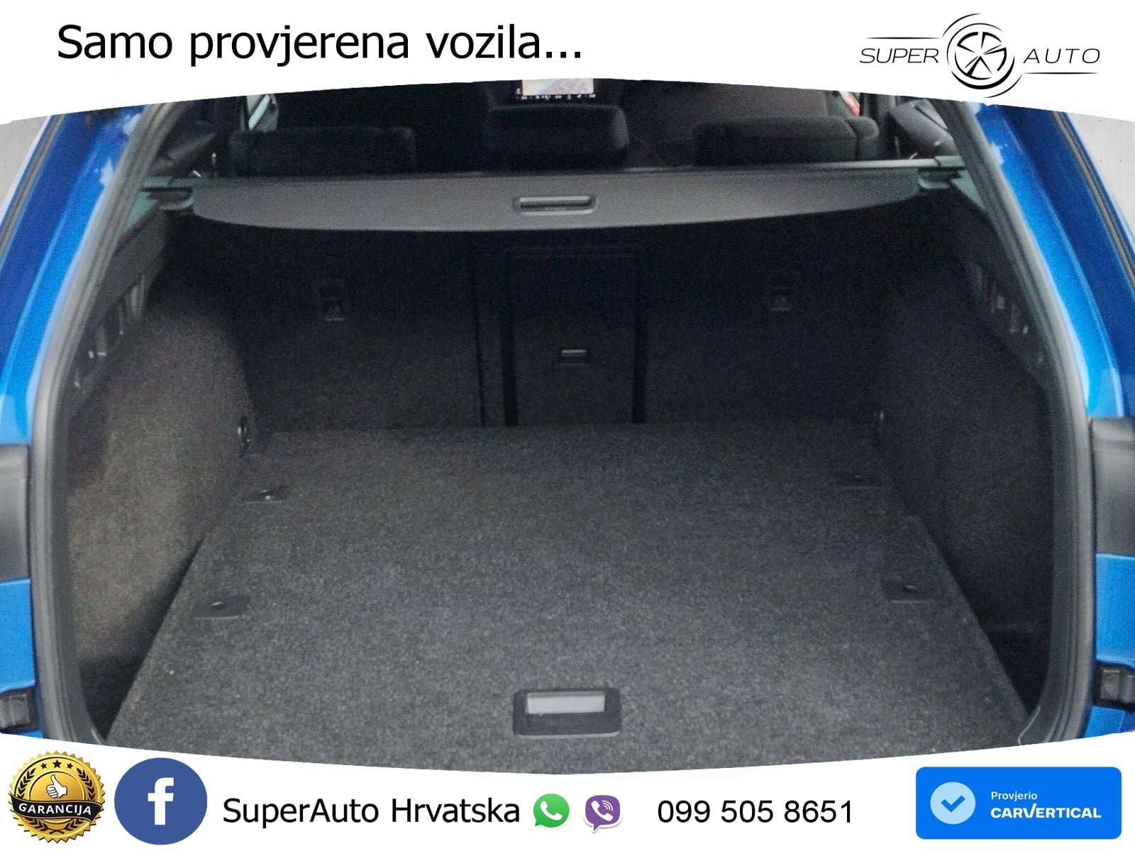 Škoda Octavia Combi RS 2.0 TDI (200 KS) DSG LED+GR SJED+ACC