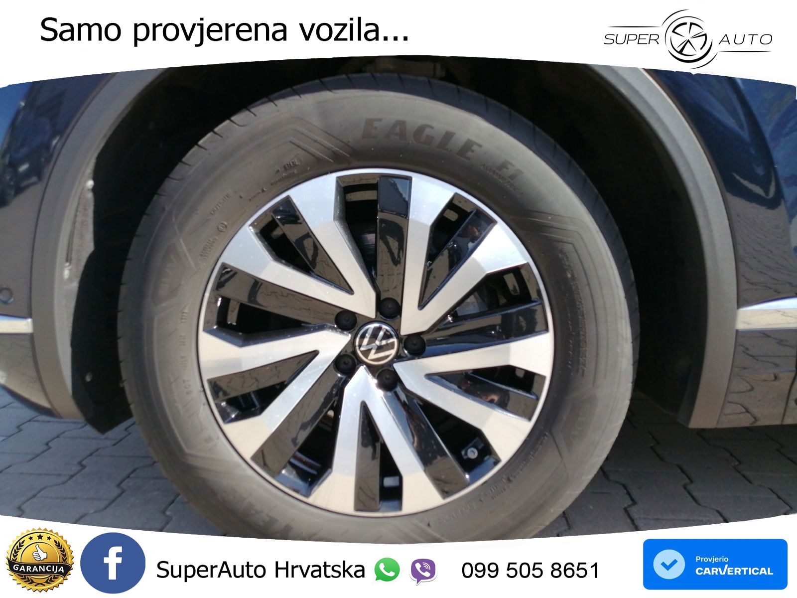 Volkswagen Touareg 3.0 V6 TDI (286 KS) 4MOTION Tiptronic ZRAČNI+ACC+4xGR SJED+KAM