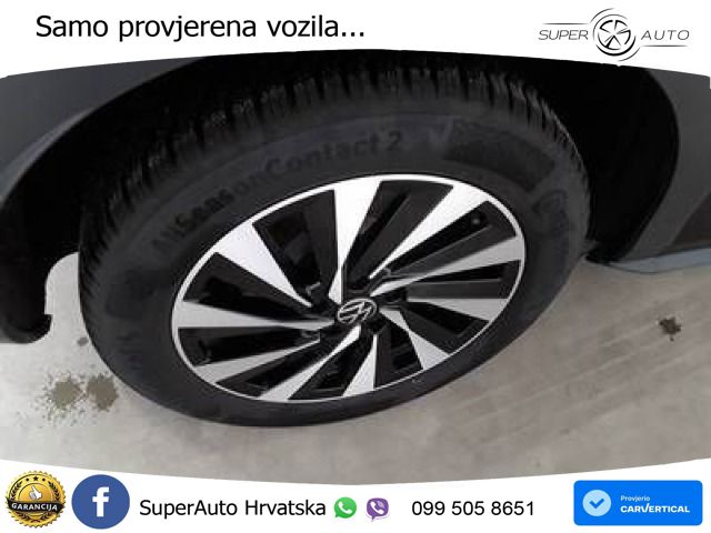 Volkswagen T-Roc 1.5 eTSI (150 KS)  DSG LED+GR SJED+ACC