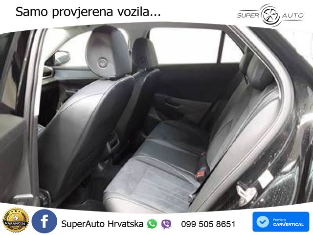 Volkswagen T-Roc 1.5 eTSI (150 KS)  DSG LED+GR SJED+ACC