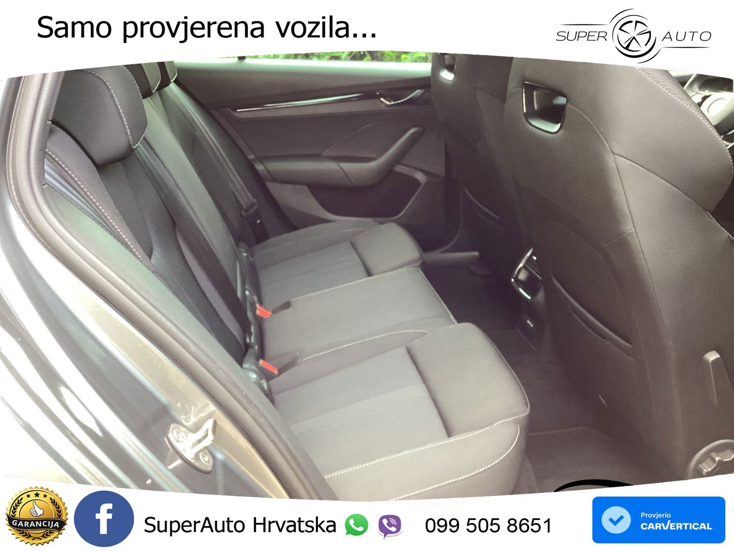 Škoda Octavia Combi 2.0 TDI (150 KS) DSG SportLine MATRIX+GR SJED+KAM