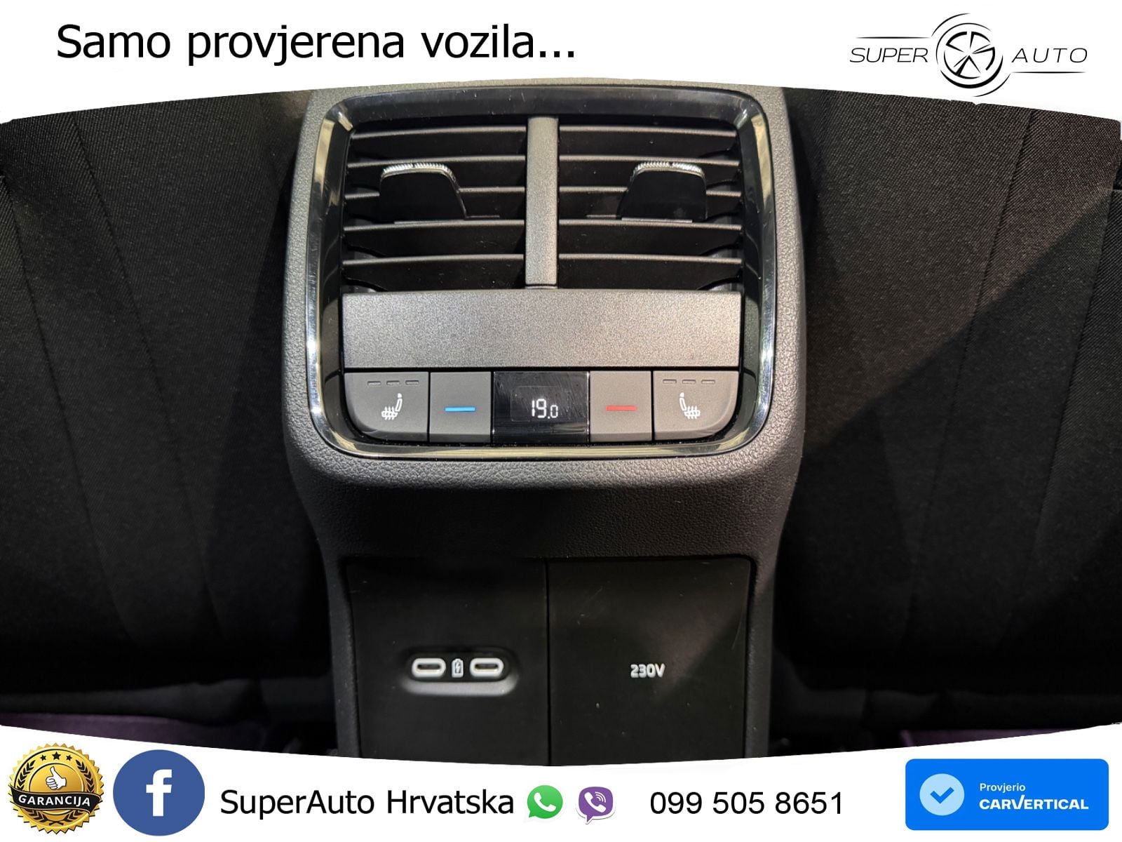 Škoda Octavia Combi RS 2.0 TDI (200 KS) DSG LED+GR SJED+ACC