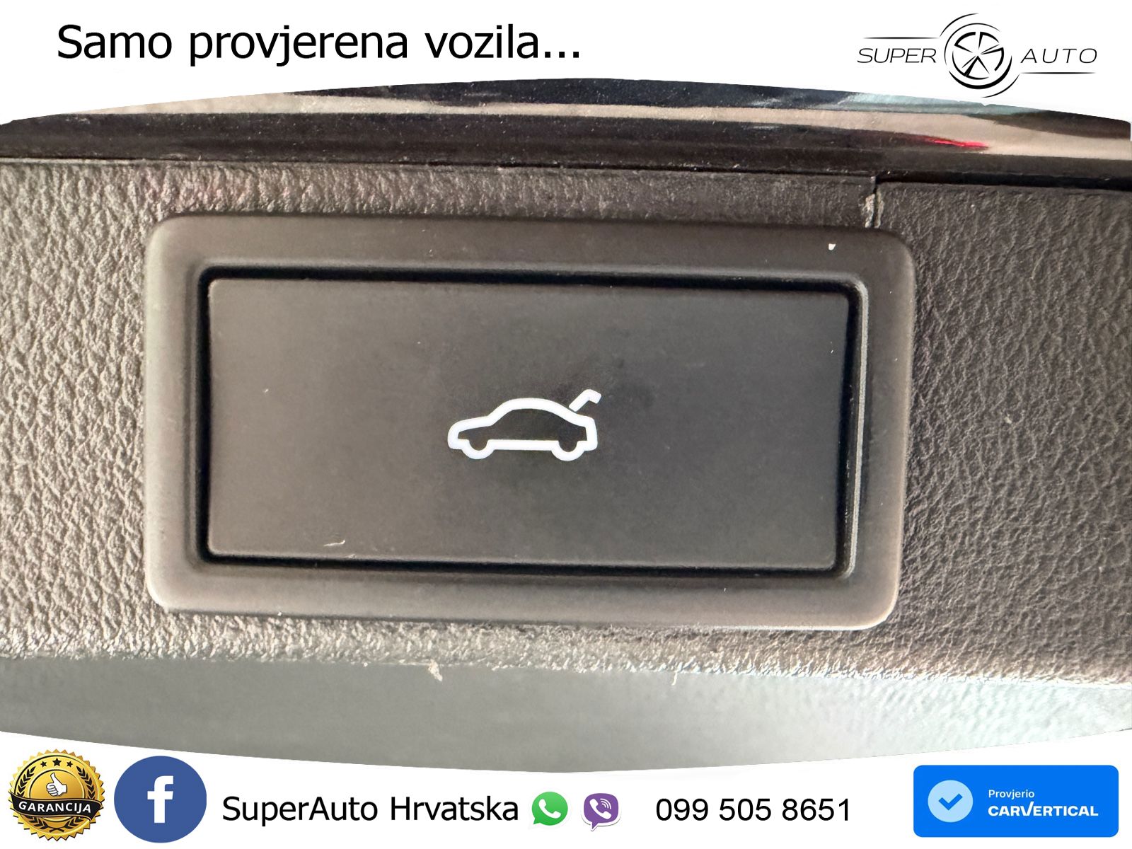 Škoda Octavia Combi RS 2.0 TDI (200 KS) DSG LED+GR SJED+ACC