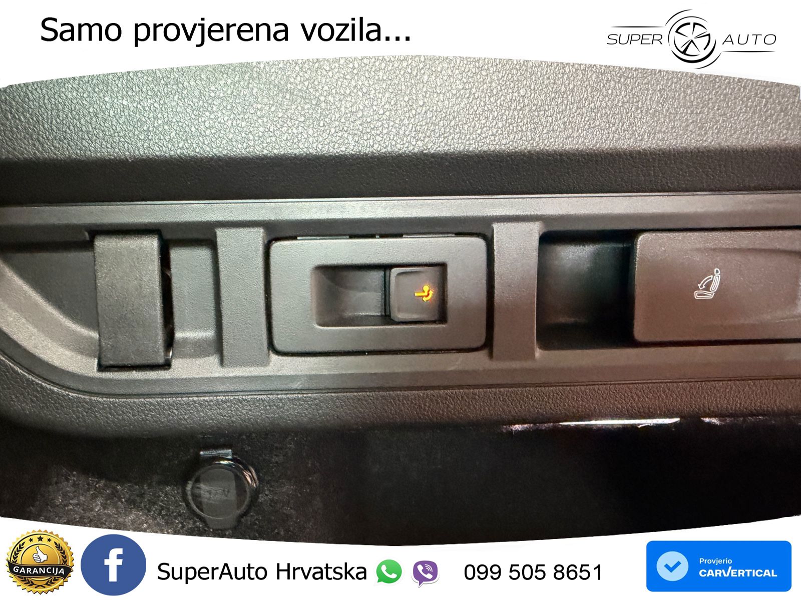 Škoda Octavia Combi RS 2.0 TDI (200 KS) DSG LED+GR SJED+ACC
