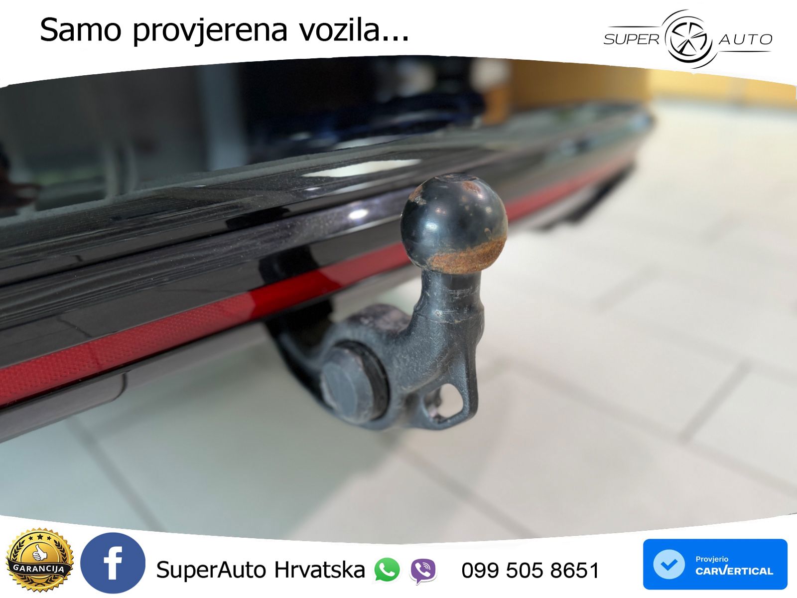 Škoda Octavia Combi RS 2.0 TDI (200 KS) DSG LED+GR SJED+ACC